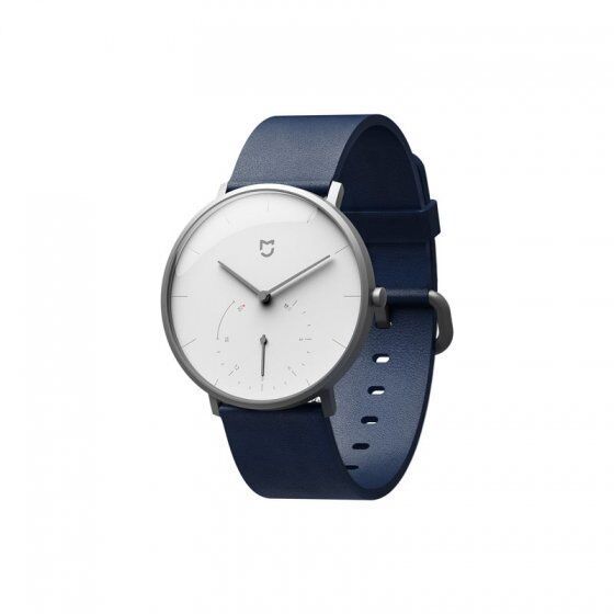 Xiaomi MiJia Quartz Wristwatch 40mm (White) - 1