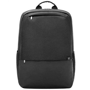 Рюкзак Ninetygo Classic Business Backpack 2 (Black/Черный) - 1