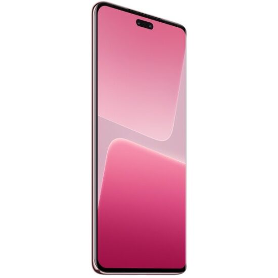 Смартфон Xiaomi Mi 13 Lite 5G/8G/256 GB/Dual SIM (EU) Pink - 3