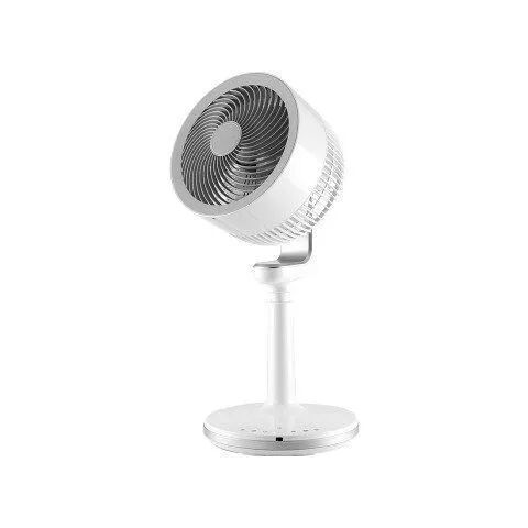 Вентилятор Lexiu Large Vertical Fan (White/Белый) - 1