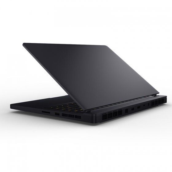 Игровой ноутбук Xiaomi Mi Gaming Laptop 15.6 i5 512GB/8GB/GTX 1060 6G (Space Grey) - 3