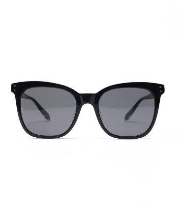 Xiaomi MiJia TS Sunglasses Cat Shaped Frame (Black) 