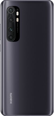 Смартфон Xiaomi Mi Note 10 Lite 6GB/64GB (Black/Черный) - 4