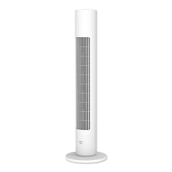 Напольный вентилятор Mijia DC Inverter Tower Fan (White) - 1