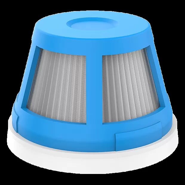 Фильтр Coclean Hepa для пылесоса Cleanfly FVQ Portable Vacuum Cleaner - 1