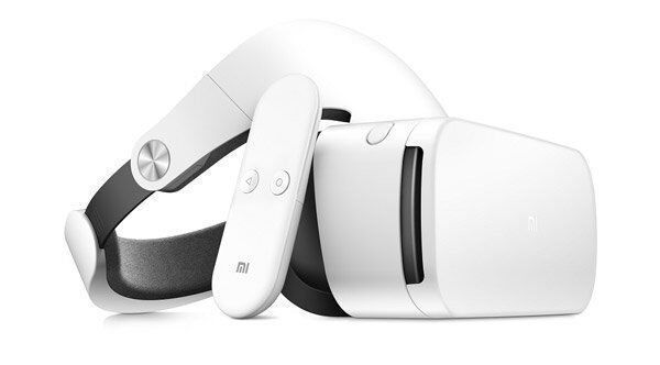 Xiaomi VR 2 (White) 