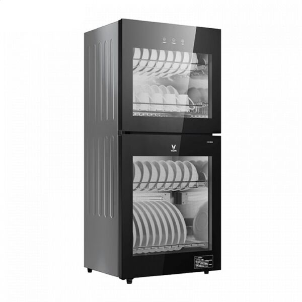 Дезинфекционный шкаф Viomi Disinfection Cabinet Vertical 100L RDT100B-1  - 1