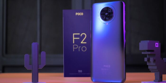 Poco F2 будет поддерживаться процессором Qualcomm Snapdragon 732G SoC 