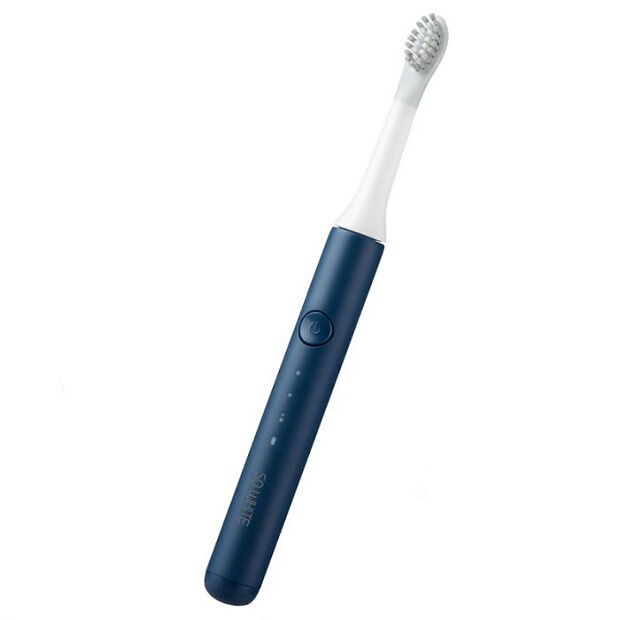 Электрическая зубная щетка Soocas EX3 So White Sonic (Blue/Синий) - 4