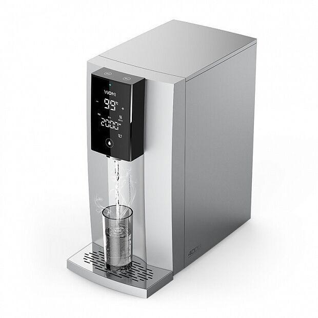 Термопот Viomi Hot Water Drink X5 400G (1 second hot series) 