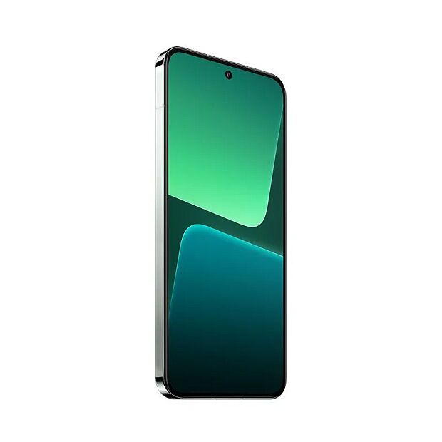 Смартфон Xiaomi Mi 13 5G 8Gb/256Gb Green (EU) - 8