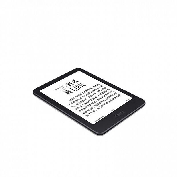 Xiaomi iReader T6 Palm Reading R6006 6 Inch (Black) - 4