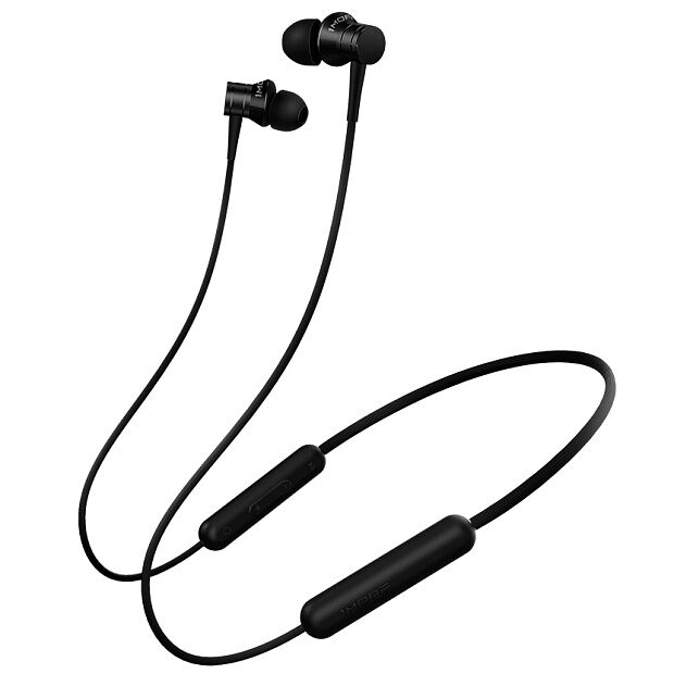 Беспроводные Bluetooth наушники 1MORE Piston Fit Bt In-Ear Headphones (Black/Черный) - 5