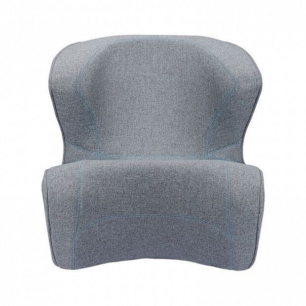 Кресло Mexhoo Waist Single Sofa (Grey/Серый) 