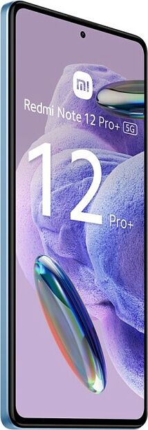 Смартфон Redmi Note 12 Pro Plus 8Gb/256Gb 5G Blue (EU) NFC - 2