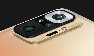 Сравнение смартфонов среднего сегмента: Redmi Note 10 Pro против Poco X3 - фото Сравнение смартфонов среднего сегмента: Redmi Note 10 Pro против Poco X3 - фото