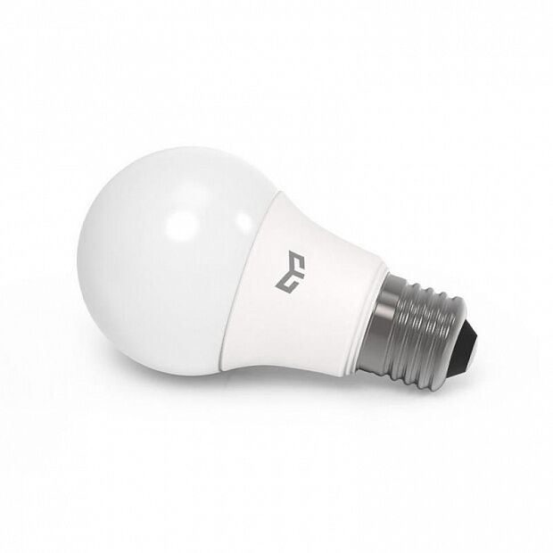 Xiaomi Yeelight Led Lamp 5W (White) - 2