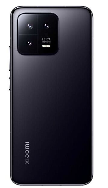 Смартфон Xiaomi Mi 13 5G 12/256Gb Black (EU) - 6