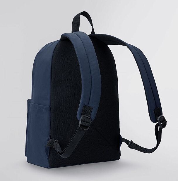 Рюкзак 90 Points Youth College Backpack (Blue/Синий) - 4