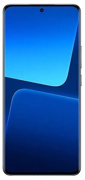 Смартфон Xiaomi Mi 13 5G 12Gb/512Gb Blue  CN - 1