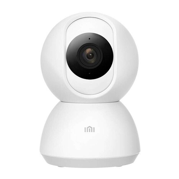 IP камера Imilab Home Security Camera 1080P (White) - 1