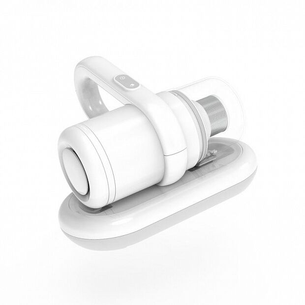 Отпариватель Xiaomi Muggle Wireless Handheld Detachment MM6 (White/Белый) - 1