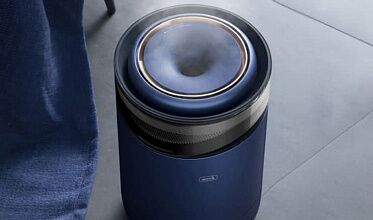 Обзор увлажнителя воздуха Xiaomi Deerma DEM-RZ300 - фото Обзор увлажнителя воздуха Xiaomi Deerma DEM-RZ300 - фото