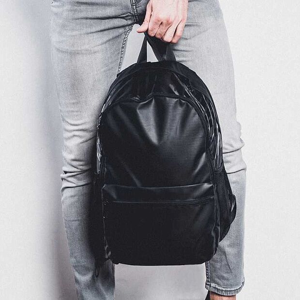 Рюкзак Xiaomi iIgnite Sports Outdoor Travel Backpack (Black/Черный) - 2