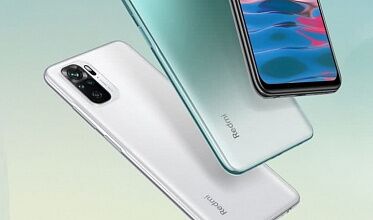 Сравнение смартфонов Xiaomi Redmi Note 10 c Note 9: чем отличаются модели? - фото Сравнение смартфонов Xiaomi Redmi Note 10 c Note 9: чем отличаются модели? - фото