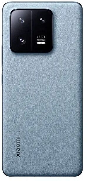 Смартфон Xiaomi Mi 13 5G 12Gb/512Gb Blue  CN - 3