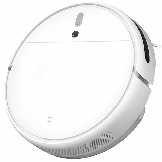 Робот-пылесос Xiaomi Mi Robot Vacuum-Mop (Белый) - отзывы - 1