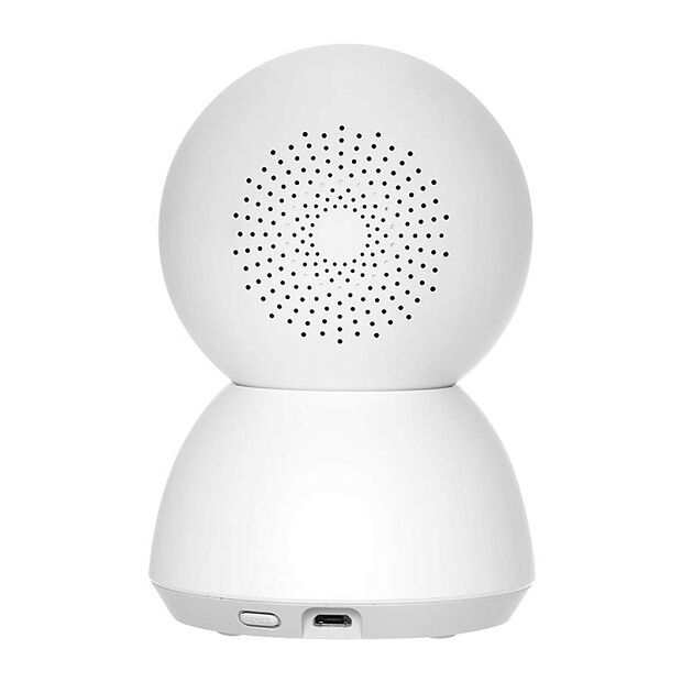 IP камера Imilab Home Security Camera 1080P (White) - 3