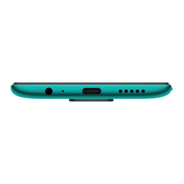 Смартфон Redmi Note 9 64GB/3GB (Green/Зеленый) - 6