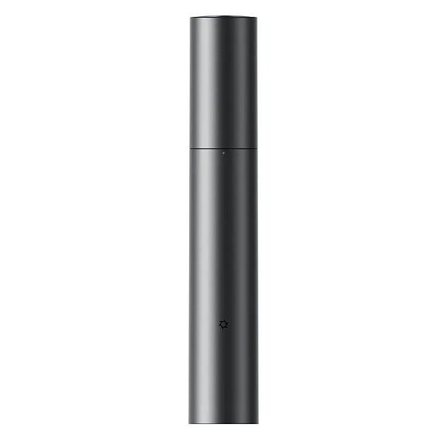 Триммер для носа Mijia Electric Nose Hair Trimmer MJGHB1LF (черный) - 2