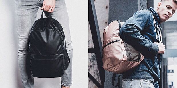 Рюкзак Xiaomi iIgnite Sports Outdoor Travel Backpack (Black/Черный) - 3