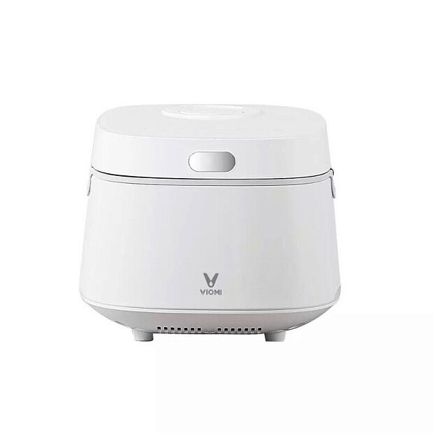 Умная мультиварка-рисоварка с функцией давления Viomi IH Rice Cooker 4L (VXFB40A) (White) - 9