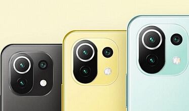 Обзор смартфона Xiaomi Mi 11 Lite с ультратонкими дисплейными рамками - фото Обзор смартфона Xiaomi Mi 11 Lite с ультратонкими дисплейными рамками - фото