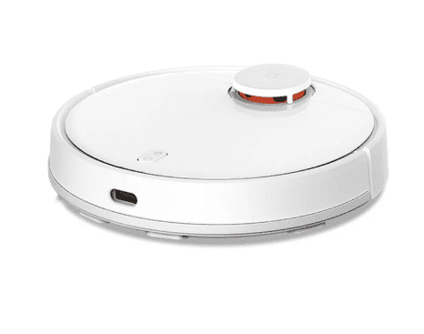 Робот-пылесос Xiaomi Mi Robot Vacuum-Mop P (Белый) - отзывы - 3