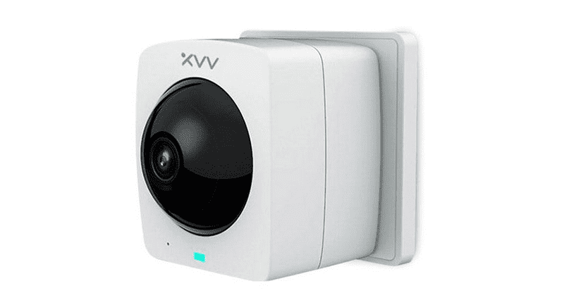 IP-камера Xiaomi Xiaovv XVV-1120S-A1