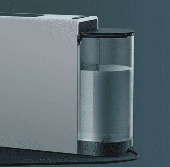 Резервуар для воды кофемашины Xiaomi Mind Capsule Coffee Machine Mini S1201 