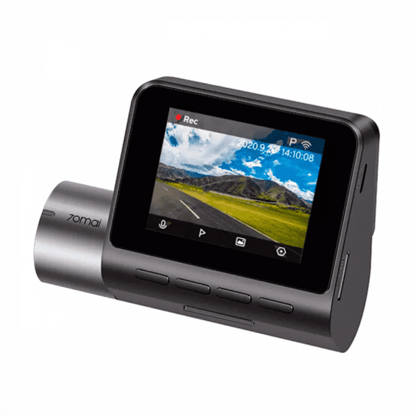 Дисплей видеорегистратора 70mai Dash Cam Pro Plus A500
