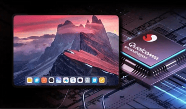 Mi Pad 5 Lite, Mi Pad 5 Plus и Mi Pad 5 Pro получат чип Snapdragon - фото Mi Pad 5 Lite, Mi Pad 5 Plus и Mi Pad 5 Pro получат чип Snapdragon - фото