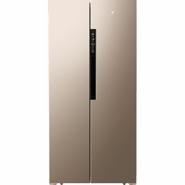 Холодильник Viomi Internet Refrigerator iLive 1S 456L (Gold/Золотой) 