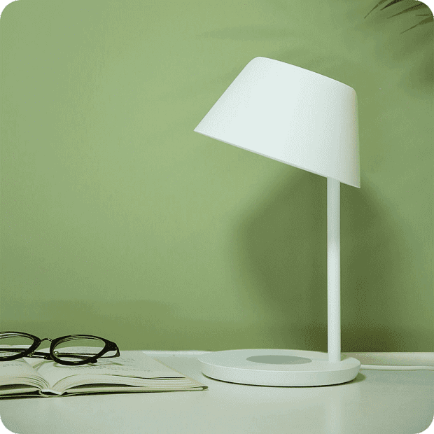 Настольная лампа Yeelight Star Series Smart Table Lamp Pro (White) - 8