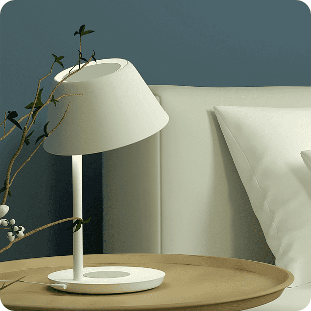 Настольная лампа Yeelight Star Series Smart Table Lamp Pro (White) - 3